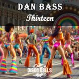 Artwork for "Thirteen"