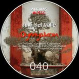 Artwork for "Oymyakon"