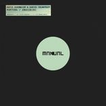 Artwork for "Fortuna / Awakening"