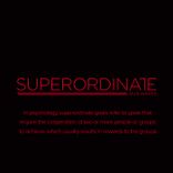 Portada para "Dark Dub, Vol. 1"