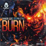 Artwork für "Burn"