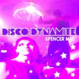 Portada para "Disco Dynamite"
