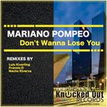 Artwork for "Don't Wanna Lose You"