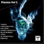 Artwork for "Plasma Vol. 2"