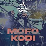 Artwork for "Mofo Kodi"
