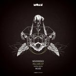 Artwork for "Pallars EP"