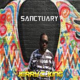 Artwork for "Sanctuary"