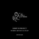 Artwork for "Words Are Not Facts"