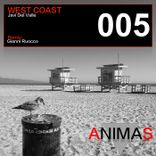 Artwork for "West Coast"