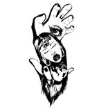 Artwork for "Dysnomia"