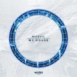 Artwork for "My House"