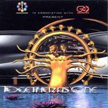 Artwork for "Defiant"