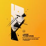 Portada para "Electric System / Nazca"