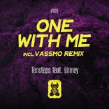 Artwork for "One With Me (incl. Vassmo Remix)"