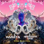 Artwork for "Mind Reaction"