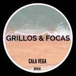 Artwork for "Grillos & Focas"