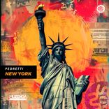 Artwork for "New York"