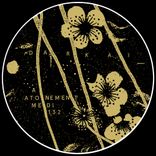 Artwork for "Atonement EP"