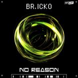 Artwork for "No Reason"