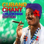 Artwork for "Cubano Chant"