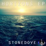 Artwork for "Horizons EP"