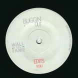 Portada para "Edits, Vol. 1"