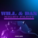Artwork for "Night Party"