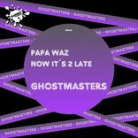 Portada para "Papa Waz / Now I'ts 2 Late"