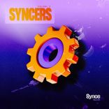 Artwork for "Syncers 003"