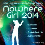 Portada para "Nowhere Girl 2014"