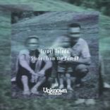 Artwork voor "Stories From The Past EP"