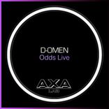 Artwork voor "Odds Live"