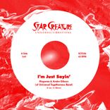 Artwork für "I'm Just Sayin' / Angelica, Pt. 2"