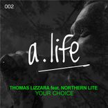 Portada para "Your Choice"