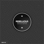 Artwork for "Rebellious"