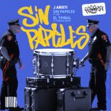 Portada para "Sin Papeles"
