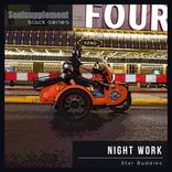 Artwork for "Night Work"