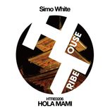 Artwork for "HOLA MAMI"