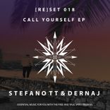 Artwork for "Call Yourself"