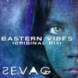 Portada para "Eastern Vibes"
