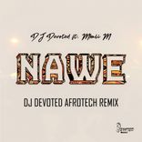 Artwork for "Nawe (DJ Devoted Afrotech Remix)"