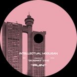 Artwork for "Intellectual Hooligan"