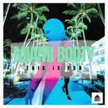 Artwork for "Miami Booty"