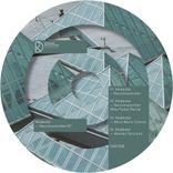 Portada para "Neurotransmitter EP"