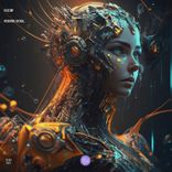 Artwork for "Rising Soul"