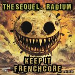 Artwork voor "Keep it Frenchcore EP"