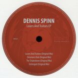 Artwork for "Losers and Traitors"