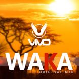 Artwork for "Waka"
