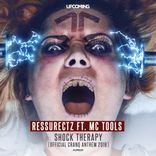 Artwork for "Shock Therapy (Official Cranq Anthem 2019)"