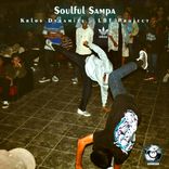 Portada para "Soulful Sampa"